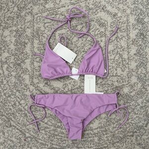 San Lorenzo Bikini Set - SMALL